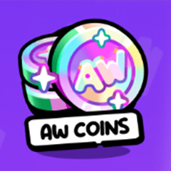 aw coins